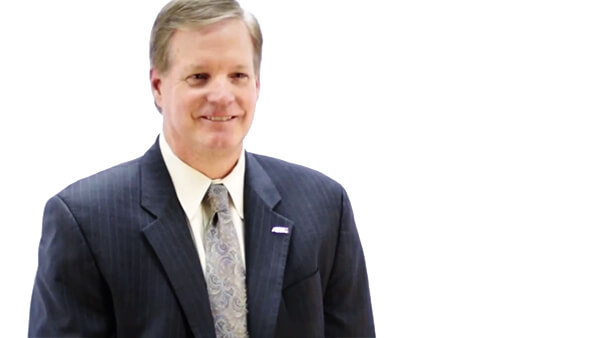 ATSU | Dr. Craig Phelps, President ATSU | Dr. Craig Phelps, President