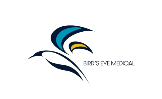 Birds Eye Medical logo