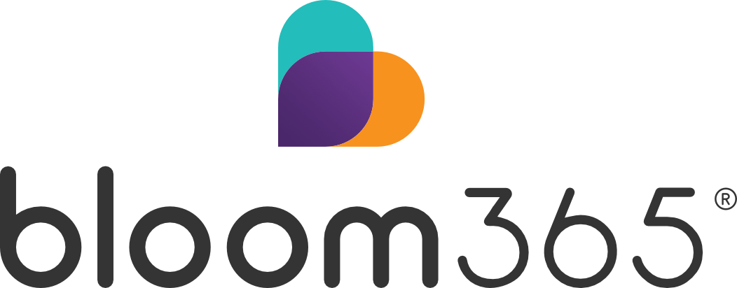 Bloom 365 logo