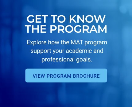 MAT Brochure