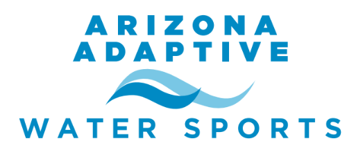 AZ Adaptive Water Sports Logo