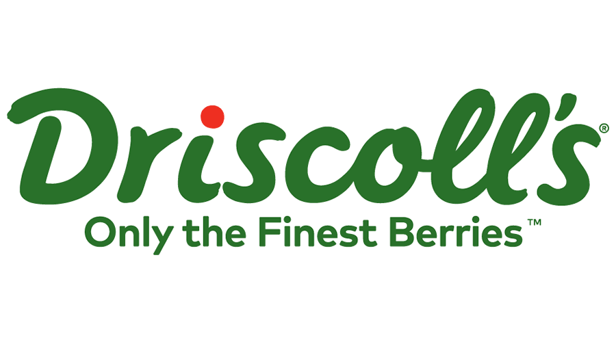 Driscolls Logo