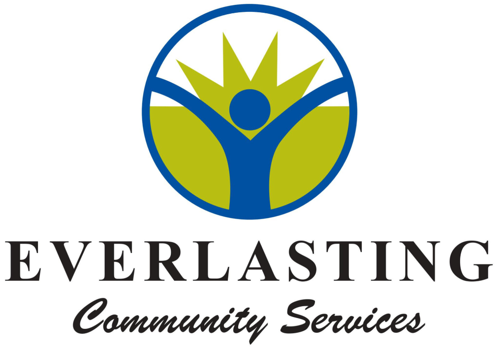 Everlasting Community Services logo