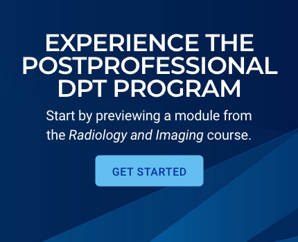 DPT program preview