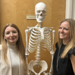 ATSU-ASHS OT faculty host virtual high school anatomy competition