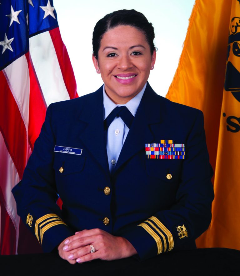 Dr. Melissa Parra
