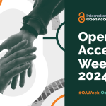 Open Access Week Highlights