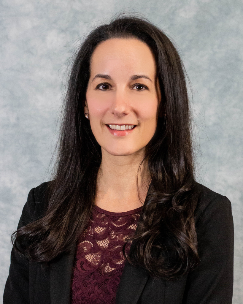 ATSU News | ATSU-ASHS’ associate professor recognized with NATA award