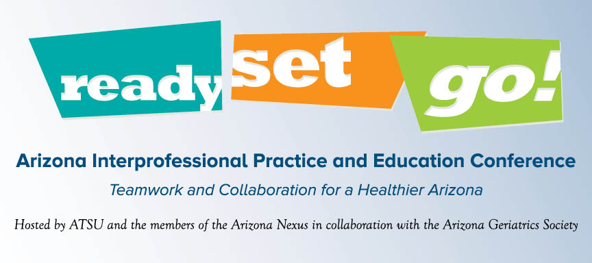 Ready, set, go! Arizona Professional Practice and Education